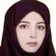 دکتر آرزو مستشاری
