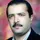 دکتر مهدی وثوقی رهبری