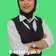 کبری مشکینی