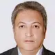 دکتر عباس مجدیه فرشی