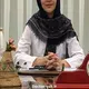 دکتر مهسا موسوی