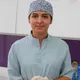 دکتر دلارام فاضلی