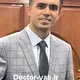دکتر بنیامین میلادی گرجی
