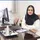 دکتر مریم ناصری طاهری
