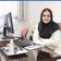 دکتر مریم ناصری طاهری