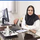 دکتر مریم ناصری طاهری