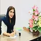دکتر مریم اسدزاده