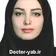دکتر سمانه حمزلوحسین آبادی