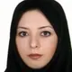 دکتر نادیا احمدی دانش