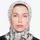دکتر کبری طاهرمنش