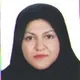 دکتر فرزانه احراری