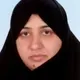 دکتر مریم عباس زاده خلیل آباد