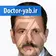 دکتر احمد مظفری