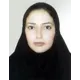دکتر مهدیس هاشمی طاهری
