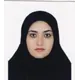 دکتر سیده مهدیه مرتضوی هریس