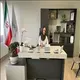 دکتر ساناز ابراهیمیان
