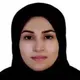دکتر آرزو بهرامی پور