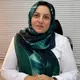 دکتر سمانه فرتوک زاده