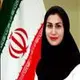 دکتر صدیقه شیخ زاده