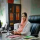 دکتر شیوا ایزدی