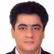 دکتر محمدرضا صادقی عابدینی