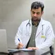 دکتر عباد محمدی