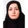 دکتر مریم بهشتی روی