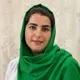 دکتر ویدا محمدی