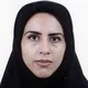 دکتر مریم حبیبی کیاسرائی