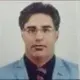 دکتر سیدمهدی حسینی کبریا