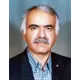 دکتر امراله میرگلوی بیات