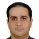 دکتر احمد شیخ پور