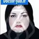 دکتر گیتا احمدی افشار