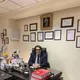 دکتر آرش مشیری