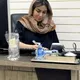 دکتر پگاه عباسی