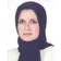 دکتر فاطمه مژگان قاضی