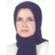 دکتر فاطمه مژگان قاضی
