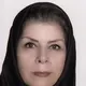دکتر فریده بهزادی تهرانی