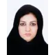 دکتر فهیمه اصل ایرانی فام