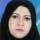 دکتر منتهی شجاعت قطب آبادی