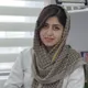 شیما حبیب زاده مردانی