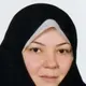 دکتر فاطمه ملااسداله
