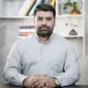 دکتر علی کاظمی پور