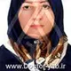 دکتر فاطمه داوری تنها