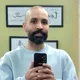 دکتر آرش واحدی کشتیبان