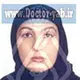دکتر افسانه محمدزاده کازرگاه