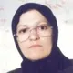 دکتر ربابه نداف ملی