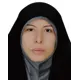دکتر فاطمه علیزاده وقاصلو