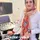 دکتر مرضیه حجتی