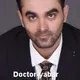 دکتر آرین صادقی